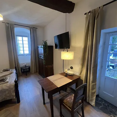 Appartement Eifelsteig Im Posthalterhof, Anno 1683, Mit Sauna *