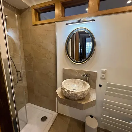 Eifelsteig Im Posthalterhof, Anno 1683, Mit Sauna