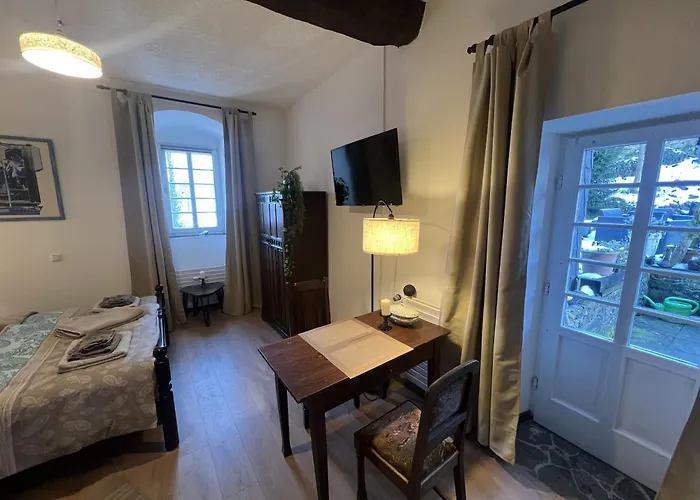 Appartamento Eifelsteig Im Posthalterhof, Anno 1683, Mit Sauna *